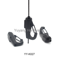 Kit de suspension suspendu le plus populaire Fixation de suspension en laiton Kit de suspension suspendu OEM