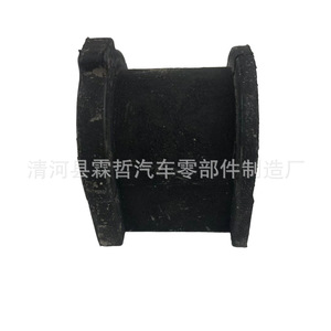 บูชยางก้านคู่ขนานโตโยต้า 48815-60180 แบบปลายเปิด สำหรับเปลี่ยนซ่อม - Product Image 2