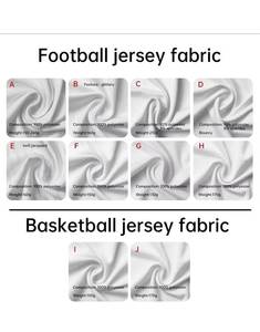 Conjuntos de Camisetas de Fútbol Personalizadas con Logotipo, Ropa Deportiva con Impresión Digital por Sublimación, Corte Automatizado, 100% Poliéster de Secado Rápido para Hombre - Product Image 2