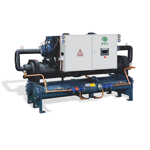 Pompe de refroidissement rapide automatique 2026 pour refroidisseur d'eau, moteur R-22, garantie 1 an – <span class=keywords><strong>Achat</strong></span> en gros direct usine pour le Sud-Est - Product Image 1