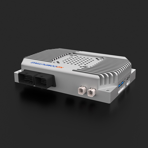 คอมพิวเตอร์ฝังตัว AI รุ่น NDCOMPUTING ND-2398 AGX Orin 32GB/64GB 200-275 TOPS 56/64 Tensor Cores 2-core A72+8-core ND-2398 Ai Compute - Product Image 2
