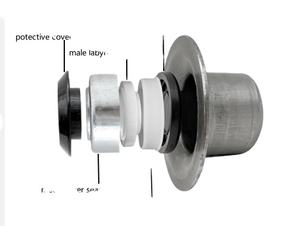 6205 ленточный конвейер - Product Image 2