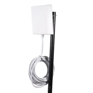 Antenne extérieure <span class=keywords><strong>longue</strong></span> <span class=keywords><strong>portée</strong></span> 230 mm, point d'accès Wi-Fi Tenda 03 pour Cibi ou radio amateur Cenrf large bande - Product Image 1