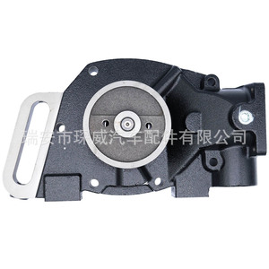 Bomba de agua del motor Cw para Cummins Nt855 Nta855 3801788 3801708, pieza de repuesto nueva - Product Image 3