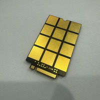 Quectel RM520N-GLAP M.2 Mode 5G Sub-6 GHz kucing 19 M.2 modul