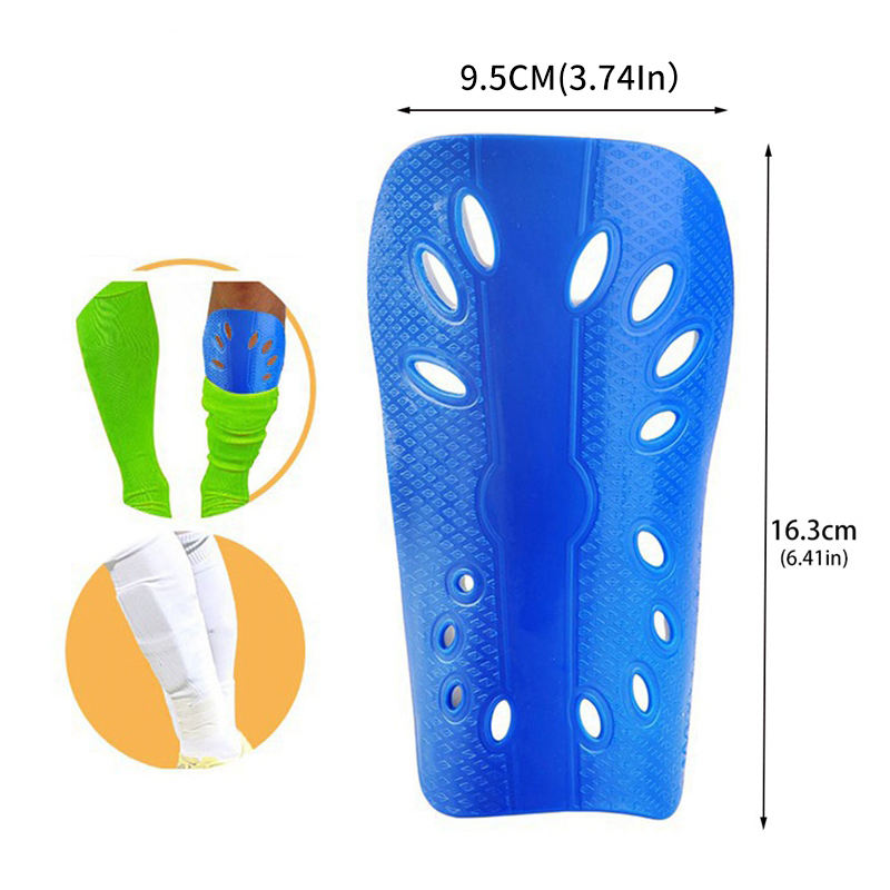 Durable and Cheap Custom Soccer Shin Guards for Kids Youth