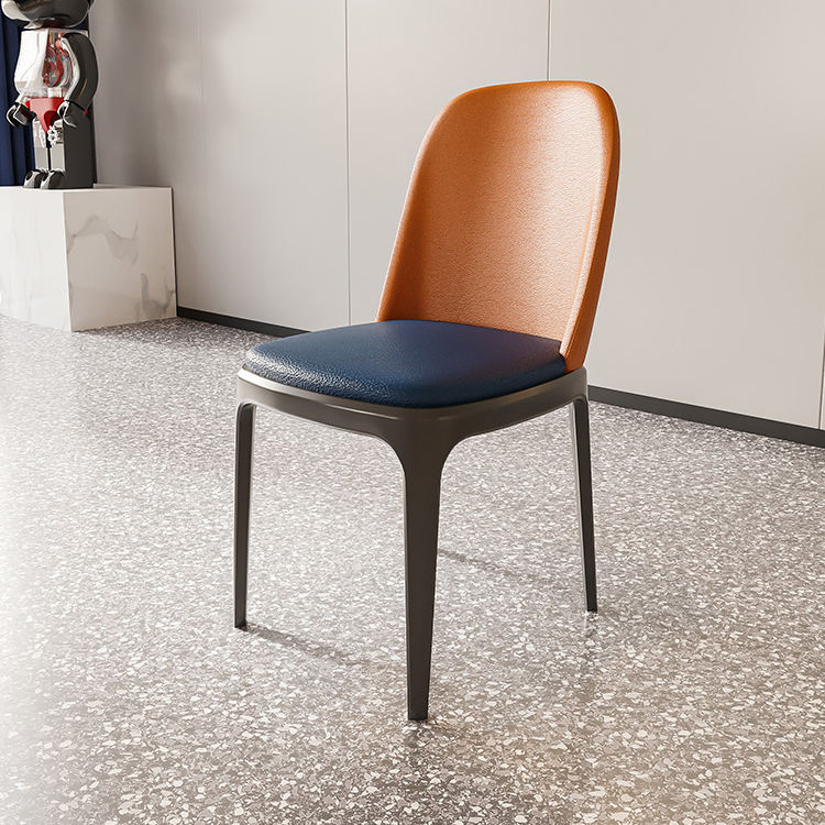 Chaise de salle à manger individuelle