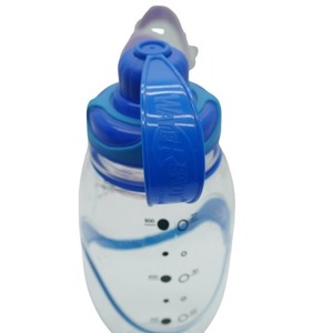 800ml New Design <b>Water</b> <b>Bottle</b> Vintage Luxury Custom Logo for Sport Casual Christmas Space Purple <b>Black</b> Yellow Camping Gym Unisex - Product Image 4