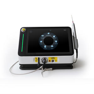Macchina dentaria del <span class=keywords><strong>laser</strong></span> del diodo 10W 980nm per i tessuti molli - Product Image 6