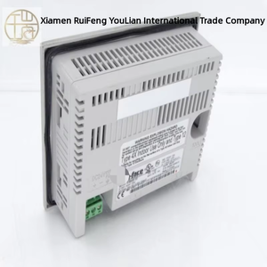 St401-ag41-24v Hmi ใหม่ของแท้พร้อมส่ง ระบบอัตโนมัติในอุตสาหกรรม Pac Dedicated Plc Programming Controller - Product Image 1