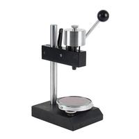 Accurate Shore Durometer Measurements Portable Rubber Shore Hardness Testing Machine Test Stand for Shore Durometer