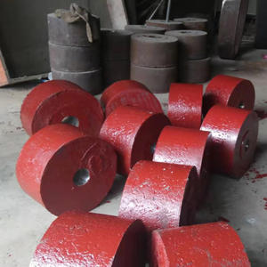 Energy Saving Ultra Fine Grinding Mills Mohs7 Processing Output Increase Raymond Grinding Mill For Mine And <b>Quarry</b> - Product Image 5