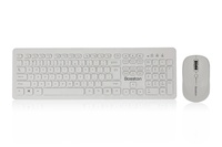 2023 nouveau clavier de souris sans fil le moins cher combo de souris sans fil 2.4g