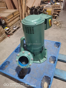 Turbina Hidroeléctrica de Agua de Tamaño Mini para Ríos y Arroyos, Generadores de Turbinas de Agua de 10KW 8KW, Turbinas Hidroeléctricas de <span class=keywords><strong>15kw</strong></span> 25kw - Product Image 5