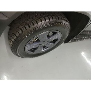 Guazi JETOUR Traveler Gasolina 1.5 SUV Usado en Excelente Estado, Tracción Delantera, 5 Asientos, Pl6uyv3m86 - Product Image 6