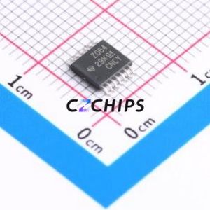 Amplificador de entrada FET de Chip IC de circuito integrado TL064IPWR nuevo y Original - Product Image 1