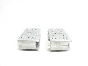 PLC 박스 <span class=keywords><strong>2</strong></span>개 3842535663 가이드 베어링 프로그래밍 컨트롤러 - Product Image 2