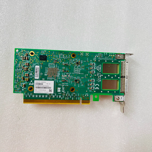 สำหรับการ์ดเครือข่าย Mellanox ConnectX-6 MCX623106A DX 01PE649 100GB - Product Image 2