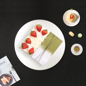 Base Redonda para Pastel de 3 mm, Base de Papel para Pastel, Tabla para Pastel - Product Image 6