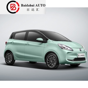 Prix ​​bas, Changan Benben E-star 2024, véhicules à énergie nouvelle, voitures les plus vendues, Changan <span class=keywords><strong>Benni</strong></span> Mini EV, mini voiture électrique pour adultes - Product Image 3