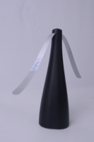 Ventilateur Répulsif d'Insectes Volants d'Extérieur FR01