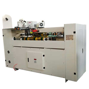 Điện hộp carton dây khâu máy với động cơ và bơm cho hộp carton sóng - Product Image 3