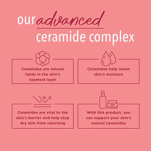 Loción Corporal Blanqueadora e Hidratante 2X Mejorada, Complejo Avanzado de Ceramidas para Todo Tipo de Piel, Hidratación Duradera, Suave y Tersa - Product Image 6