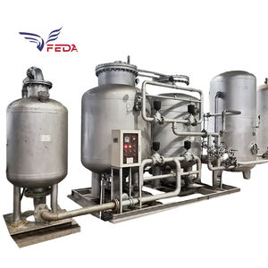 Industriële Oxygenconcentrator O2 Gasgenerator Apparatuur Fabriek Zuurstof Genererende Apparatuur - Product Image 5