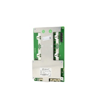 Sistema de Gestión de Baterías Inteligente (BMS) JiaBaiDa para Almacenamiento de Energía (ESS) 4S 12V LFP 100A 120A 150A 200A con Conexión en Serie UART y Bluetooth - Product Image 1