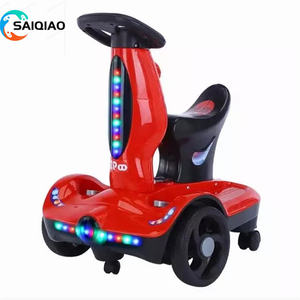 Voiture à batterie pour enfants, jouets pour enfants, pare-chocs, voiture électrique, <span class=keywords><strong>pas</strong></span> <span class=keywords><strong>cher</strong></span>, voiture électrique, dodgem pour enfants - Product Image 5