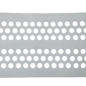 Annilte Échantillon Courroie de collecte d'œufs perforés Courroie de collecte d'œufs perforée pour ferme avicole - Product Image 2