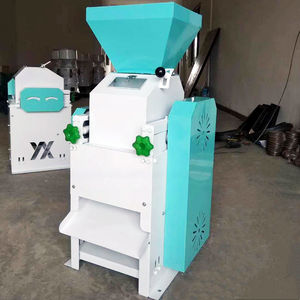 Машина для изготовления небольших кукурузных хлопьев, машина для изготовления кукурузных хлопьев, машина для изготовления кукурузных хлопьев для завтрака - Product Image 6