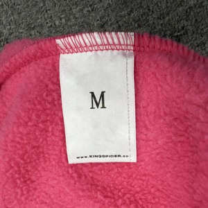 เสื้อฮู้ดไม่มีซับในสำหรับผู้ชายเสื้อวอร์มแจ็คเก็ตเสื้อกันลมสไตล์สตรีทแวร์แบบกำหนดเองสำหรับ555 - Product Image 3