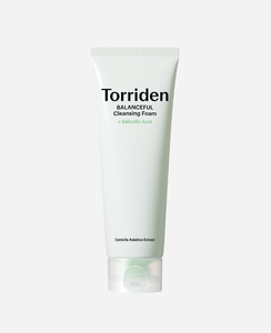 Crema Limpiadora Profunda Equilibrante con Ácido Hialurónico para Piel Grasa Adultos 150ml - Product Image 1