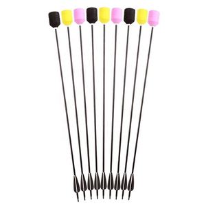 Aintball-carrete de pesca de alta calidad, cuerda de pesca con gancho - Product Image 6