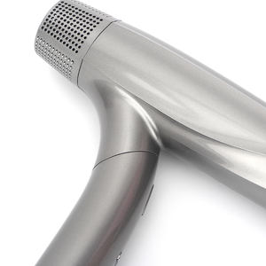 Secador de Pelo con Procesador de Iones, Secado Rápido, Silencioso y Privado - Product Image 6