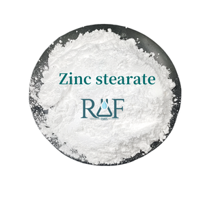 ผงซิงก์สเตียเรตมีความบริสุทธิ์สูงกรดอ็อกตาเดคาโนอิกเกลือสังกะสี557-05-1สำหรับอุตสาหกรรม - Product Image 1