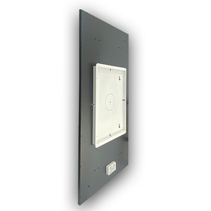 800W Aluminum Panel Infrared Heater-Mesh Carbon Ink Smart Control Wall Mounted Fast Heating Energy <b>Saving</b> Waterproof 16sqm - Product Image 6