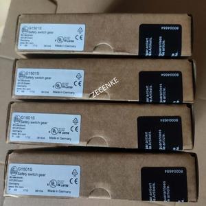Módulo Ifm G1501s, 24Vdc - Product Image 3