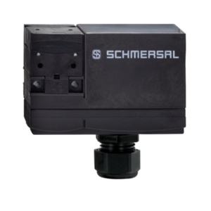 Nouveau MT-Schmersal AZM 170-02ZRK 24VAC/DC Électrovanne de sécurité à verrouillage pour porte de protection 2NC 30N à verrouillage IP67 - Product Image 3
