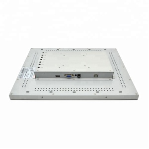 17" open frame TFT LCD color bnc 1500 nits high brightness touch screen monitor - Product Image 3