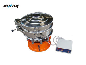 WXHY <span class=keywords><strong>Tamis</strong></span> <span class=keywords><strong>de</strong></span> haute précision en acier inoxydable 304/316 pour terres rares et néodyme avec moteur 380V/220V - Product Image 6