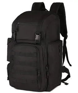 New Design High-capacity Tactical Rucksack Travelling Tactical backpack