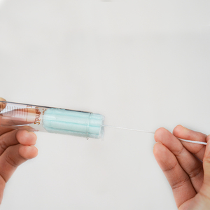 Tampons médicaux à applicateur, 100 % naturels, pour usage périodique, marque privée - Product Image 3