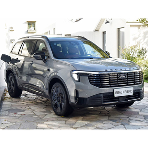 SUV Ford Territory 2024 5 places, Nouveaux véhicules chinois très demandés, Ford Territory <span class=keywords><strong>2023</strong></span>, <span class=keywords><strong>Mustang</strong></span> d'occasion, Voiture électrique - Product Image 6