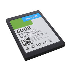 Оригинальные SFSA060GQ2AK1TO-C-6B-236-STD карты памяти SSD 60 ГБ <span class=keywords><strong>2</strong></span>,5 "TLC SATA III 5 В SSD HHD SFSA060GQ2AK1TO-C-6B-236-STD - Product Image 1