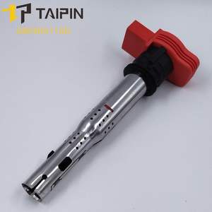 Koil pengapian Factory Pabrik Tiongkok untuk Audi A4L suku cadang otomotif kinerja tinggi harga bagus - Product Image 2