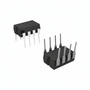 Components Electronic ICM7242MJA 8 CDIP Original One Stop Service Clock Timing - Product Image 1