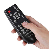 Remplacement de la télécommande de service AA81-00243A pour Samsung TM930 TV Television