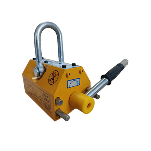 PML2000KG Nueva condición Levantador magnético permanente del fabricante Imanes de elevación de alta eficiencia - Product Image 1